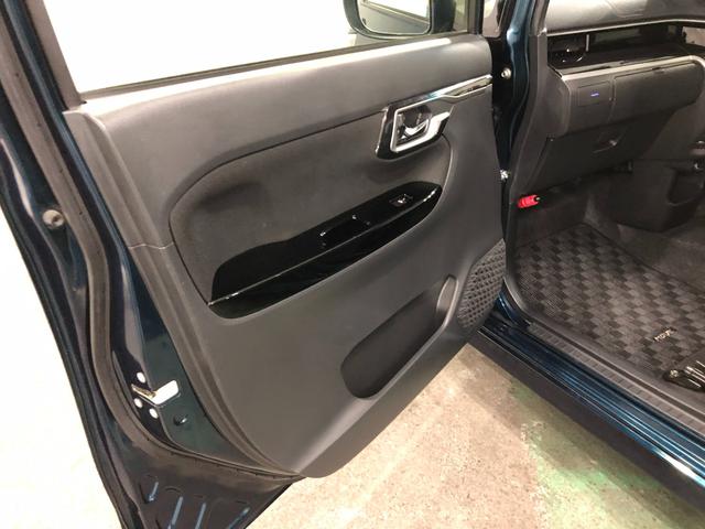 ムーヴカスタム　ＲＳ　ハイパーＳＡIII　車検整備付／ナビドラレコ１年保証距離無制限　走行距離２３８５８キロ　車検整備付　純正フルセグナビ　パノラマモニター　ドラレコ　ブルートゥース　マット　助手席エアバッグ　ＬＥＤヘッドランプ　アイドリングストップ　シートヒーター（埼玉県）の中古車