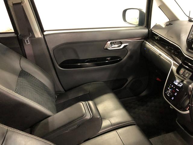 ムーヴカスタム　ＲＳ　ハイパーＳＡIII　車検整備付／ナビドラレコ１年保証距離無制限　走行距離２３８５８キロ　車検整備付　純正フルセグナビ　パノラマモニター　ドラレコ　ブルートゥース　マット　助手席エアバッグ　ＬＥＤヘッドランプ　アイドリングストップ　シートヒーター（埼玉県）の中古車