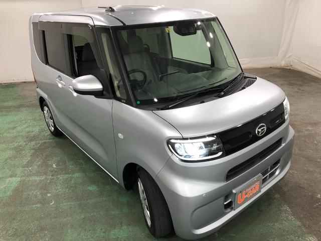 タントＸセレクション　走行３８８２０キロ／純正９インチナビ／雹害一年保証・走行距離無制限　走行距離３８８２０キロ　フルセグナビ　ブルートゥース　ＵＳＢ　Ｂカメラ　ＤＶＤ　ドラレコ　サイドエアバック　クリアランスソナー　オートライト　ＬＥＤヘッドライト（埼玉県）の中古車