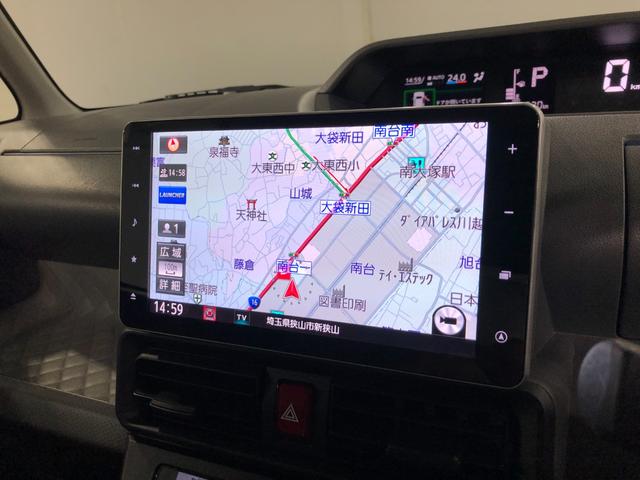 タントＸセレクション　走行３８８２０キロ／純正９インチナビ／雹害一年保証・走行距離無制限　走行距離３８８２０キロ　フルセグナビ　ブルートゥース　ＵＳＢ　Ｂカメラ　ＤＶＤ　ドラレコ　サイドエアバック　クリアランスソナー　オートライト　ＬＥＤヘッドライト（埼玉県）の中古車