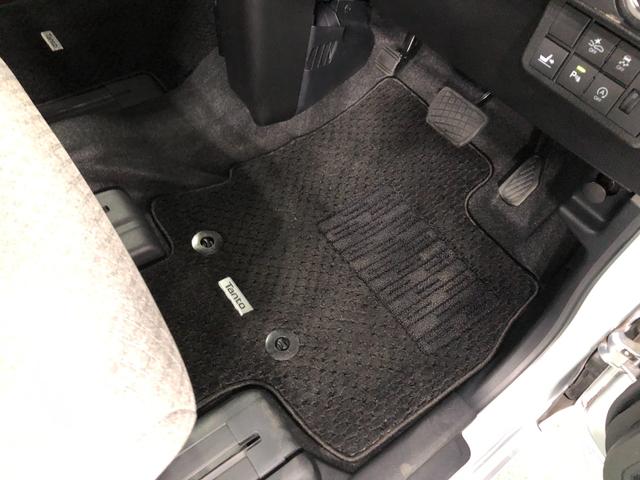 タントＸセレクション　走行３８８２０キロ／純正９インチナビ／雹害一年保証・走行距離無制限　走行距離３８８２０キロ　フルセグナビ　ブルートゥース　ＵＳＢ　Ｂカメラ　ＤＶＤ　ドラレコ　サイドエアバック　クリアランスソナー　オートライト　ＬＥＤヘッドライト（埼玉県）の中古車