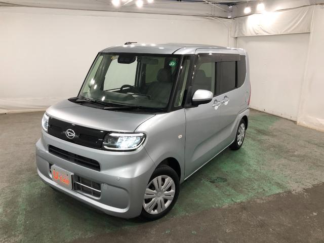 タントＸセレクション　走行３８８２０キロ／純正９インチナビ／雹害一年保証・走行距離無制限　走行距離３８８２０キロ　フルセグナビ　ブルートゥース　ＵＳＢ　Ｂカメラ　ＤＶＤ　ドラレコ　サイドエアバック　クリアランスソナー　オートライト　ＬＥＤヘッドライト（埼玉県）の中古車