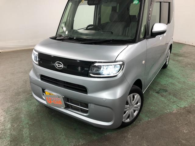 タントＸセレクション　走行３８８２０キロ／純正９インチナビ／雹害一年保証・走行距離無制限　走行距離３８８２０キロ　フルセグナビ　ブルートゥース　ＵＳＢ　Ｂカメラ　ＤＶＤ　ドラレコ　サイドエアバック　クリアランスソナー　オートライト　ＬＥＤヘッドライト（埼玉県）の中古車