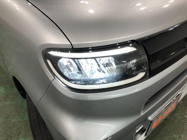 タントＸセレクション　走行３８８２０キロ／純正９インチナビ／雹害一年保証・走行距離無制限　走行距離３８８２０キロ　フルセグナビ　ブルートゥース　ＵＳＢ　Ｂカメラ　ＤＶＤ　ドラレコ　サイドエアバック　クリアランスソナー　オートライト　ＬＥＤヘッドライト（埼玉県）の中古車