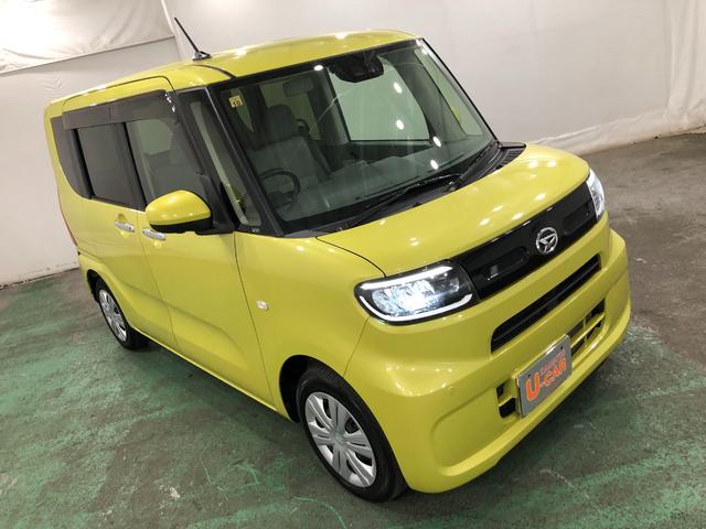 タントＸセレクション　雹害　ナビ／全周囲カメラ一年保証・走行距離無制限　走行距離　１８８１４キロ　フルセグナビ　全周囲カメラ　ブルートゥース　ＵＳＢ　クリアランスソナー　ＬＥＤヘッドランプ　両側電動スライドドア　シーヒータート（埼玉県）の中古車
