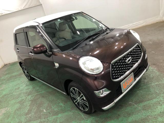 キャストスタイルＧ　ターボ　ＶＳ　ＳＡIII　走行９３４８キロ／ナビ１年保証距離無制限　走行距離９３４８キロ　純正フルセグナビ　パノラマモニター　ドラレコ　純正マット　助手席エアバッグ　ＬＥＤヘッドランプ　アイドリングストップ　シートヒーター　オート格納式ドアミラー（埼玉県）の中古車