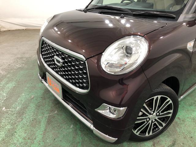 キャストスタイルＧ　ターボ　ＶＳ　ＳＡIII　走行９３４８キロ／ナビ１年保証距離無制限　走行距離９３４８キロ　純正フルセグナビ　パノラマモニター　ドラレコ　純正マット　助手席エアバッグ　ＬＥＤヘッドランプ　アイドリングストップ　シートヒーター　オート格納式ドアミラー（埼玉県）の中古車
