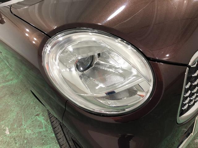 キャストスタイルＧ　ターボ　ＶＳ　ＳＡIII　走行９３４８キロ／ナビ１年保証距離無制限　走行距離９３４８キロ　純正フルセグナビ　パノラマモニター　ドラレコ　純正マット　助手席エアバッグ　ＬＥＤヘッドランプ　アイドリングストップ　シートヒーター　オート格納式ドアミラー（埼玉県）の中古車