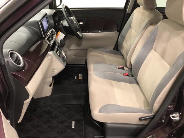 キャストスタイルＧ　ターボ　ＶＳ　ＳＡIII　走行９３４８キロ／ナビ１年保証距離無制限　走行距離９３４８キロ　純正フルセグナビ　パノラマモニター　ドラレコ　純正マット　助手席エアバッグ　ＬＥＤヘッドランプ　アイドリングストップ　シートヒーター　オート格納式ドアミラー（埼玉県）の中古車