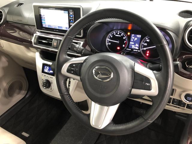 キャストスタイルＧ　ターボ　ＶＳ　ＳＡIII　走行９３４８キロ／ナビ１年保証距離無制限　走行距離９３４８キロ　純正フルセグナビ　パノラマモニター　ドラレコ　純正マット　助手席エアバッグ　ＬＥＤヘッドランプ　アイドリングストップ　シートヒーター　オート格納式ドアミラー（埼玉県）の中古車