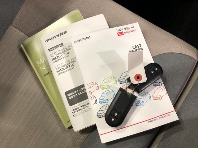 キャストスタイルＧ　ターボ　ＶＳ　ＳＡIII　走行９３４８キロ／ナビ１年保証距離無制限　走行距離９３４８キロ　純正フルセグナビ　パノラマモニター　ドラレコ　純正マット　助手席エアバッグ　ＬＥＤヘッドランプ　アイドリングストップ　シートヒーター　オート格納式ドアミラー（埼玉県）の中古車