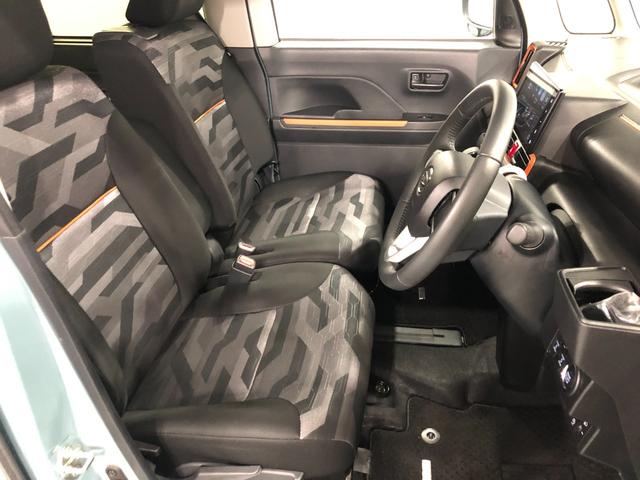 タントファンクロスターボ　４ＷＤ／ディスプレイオーディオ一年保証・走行距離無制限　走行距離４３２２６キロ　ディスプレイオーディオ　ブルートゥース　ＵＳＢ　バックカメラ　クリアランスソナー　ＬＥＤヘッドライト　シートヒーター　両側電動スライドドア（埼玉県）の中古車