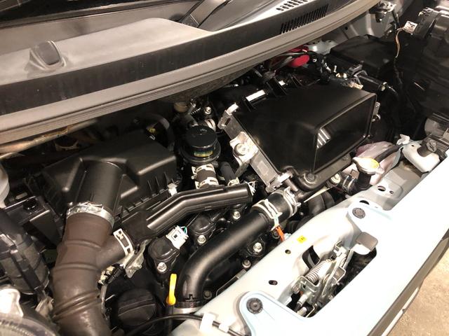 タントファンクロスターボ　４ＷＤ／ディスプレイオーディオ一年保証・走行距離無制限　走行距離４３２２６キロ　ディスプレイオーディオ　ブルートゥース　ＵＳＢ　バックカメラ　クリアランスソナー　ＬＥＤヘッドライト　シートヒーター　両側電動スライドドア（埼玉県）の中古車