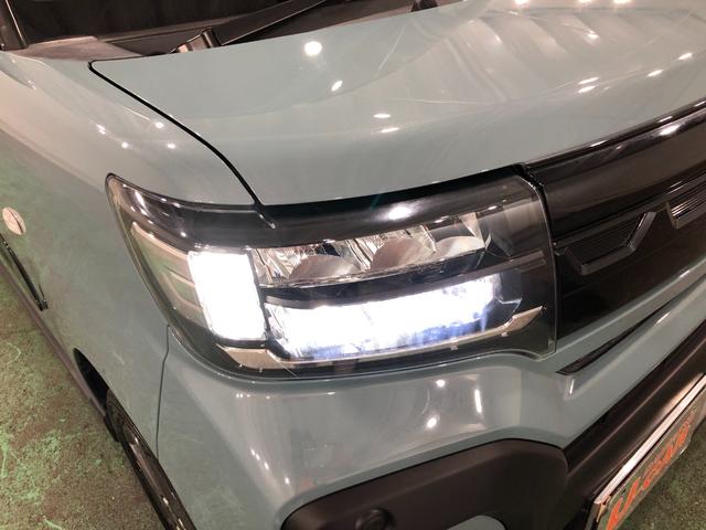 タントファンクロスターボ　４ＷＤ／ディスプレイオーディオ一年保証・走行距離無制限　走行距離４３２２６キロ　ディスプレイオーディオ　ブルートゥース　ＵＳＢ　バックカメラ　クリアランスソナー　ＬＥＤヘッドライト　シートヒーター　両側電動スライドドア（埼玉県）の中古車