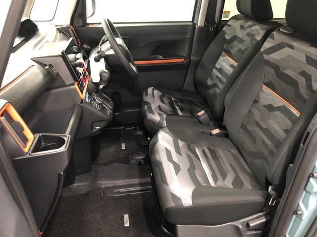 タントファンクロスターボ　４ＷＤ／ディスプレイオーディオ一年保証・走行距離無制限　走行距離４３２２６キロ　ディスプレイオーディオ　ブルートゥース　ＵＳＢ　バックカメラ　クリアランスソナー　ＬＥＤヘッドライト　シートヒーター　両側電動スライドドア（埼玉県）の中古車
