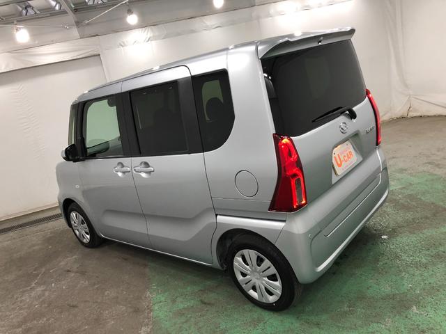 タントＸ　走行距離１０６６５キロ／ＬＥＤヘッドランプ一年保証走行距離無制限　走行距離１０６６５キロ　サイドエアバッグ　クリアランスソナー　オートライト　ＬＥＤヘッドランプ　シートヒーター　ベンチシート　アイドリングストップ　オートエアコン（埼玉県）の中古車