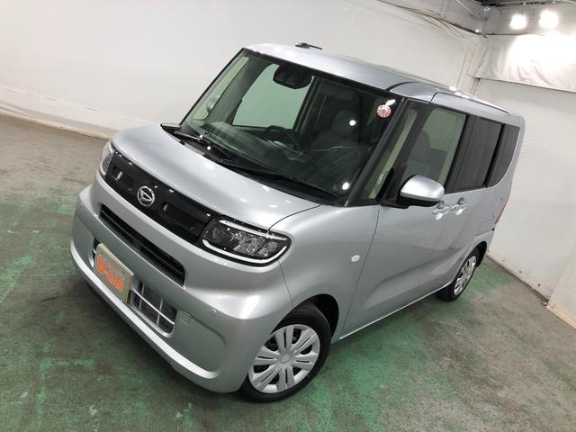 タントＸ　走行距離１０６６５キロ／ＬＥＤヘッドランプ一年保証走行距離無制限　走行距離１０６６５キロ　サイドエアバッグ　クリアランスソナー　オートライト　ＬＥＤヘッドランプ　シートヒーター　ベンチシート　アイドリングストップ　オートエアコン（埼玉県）の中古車