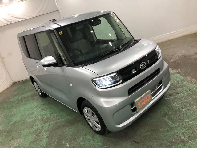 タントＸ　走行距離１０６６５キロ／ＬＥＤヘッドランプ一年保証走行距離無制限　走行距離１０６６５キロ　サイドエアバッグ　クリアランスソナー　オートライト　ＬＥＤヘッドランプ　シートヒーター　ベンチシート　アイドリングストップ　オートエアコン（埼玉県）の中古車