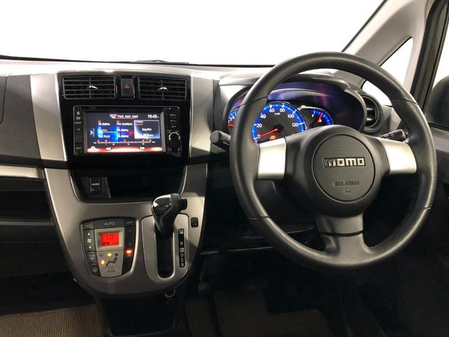 ムーヴカスタム　ＲＳスマートセレクションＳＡ＆ＳＮ　４ＷＤ／ナビ１年保証距離無制限　走行距離９６４７４キロ　４ＷＤ　ワンセグナビ　バックカメラ　ブルートゥース　ＤＶＤ再生　純正マット　助手席エアバッグ　オートライト　ＬＥＤヘッドランプ　アイドリングストップ（埼玉県）の中古車