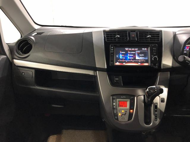 ムーヴカスタム　ＲＳスマートセレクションＳＡ＆ＳＮ　４ＷＤ／ナビ１年保証距離無制限　走行距離９６４７４キロ　４ＷＤ　ワンセグナビ　バックカメラ　ブルートゥース　ＤＶＤ再生　純正マット　助手席エアバッグ　オートライト　ＬＥＤヘッドランプ　アイドリングストップ（埼玉県）の中古車