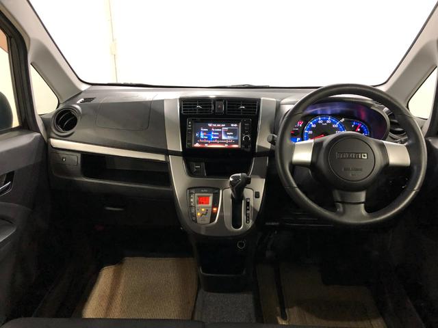 ムーヴカスタム　ＲＳスマートセレクションＳＡ＆ＳＮ　４ＷＤ／ナビ１年保証距離無制限　走行距離９６４７４キロ　４ＷＤ　ワンセグナビ　バックカメラ　ブルートゥース　ＤＶＤ再生　純正マット　助手席エアバッグ　オートライト　ＬＥＤヘッドランプ　アイドリングストップ（埼玉県）の中古車