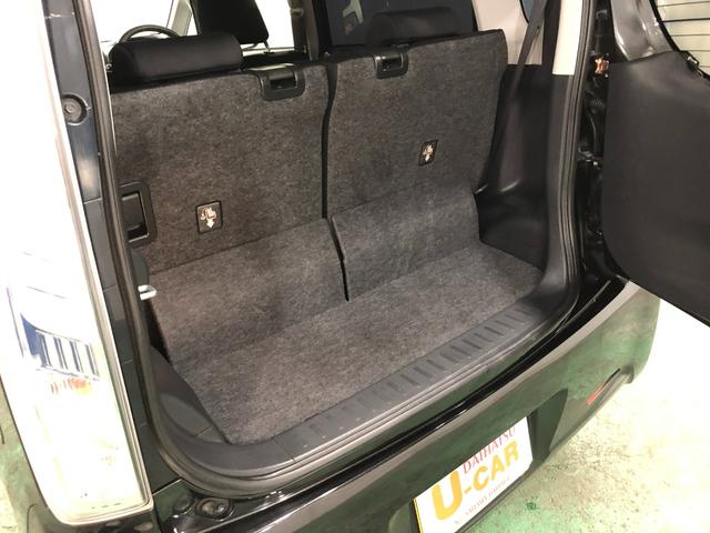 ムーヴカスタム　ＲＳスマートセレクションＳＡ＆ＳＮ　４ＷＤ／ナビ１年保証距離無制限　走行距離９６４７４キロ　４ＷＤ　ワンセグナビ　バックカメラ　ブルートゥース　ＤＶＤ再生　純正マット　助手席エアバッグ　オートライト　ＬＥＤヘッドランプ　アイドリングストップ（埼玉県）の中古車
