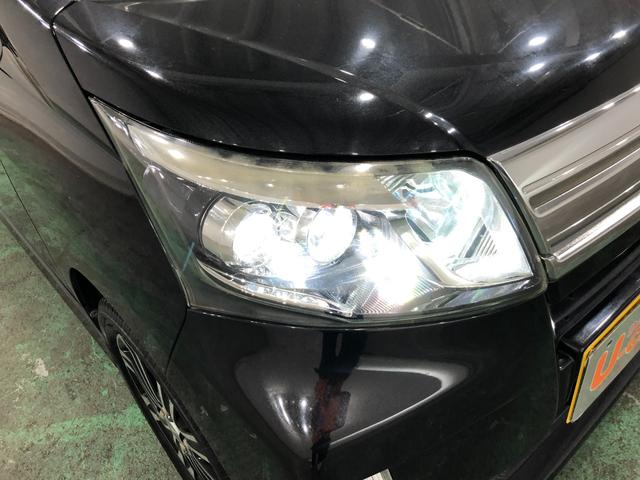 ムーヴカスタム　ＲＳスマートセレクションＳＡ＆ＳＮ　４ＷＤ／ナビ１年保証距離無制限　走行距離９６４７４キロ　４ＷＤ　ワンセグナビ　バックカメラ　ブルートゥース　ＤＶＤ再生　純正マット　助手席エアバッグ　オートライト　ＬＥＤヘッドランプ　アイドリングストップ（埼玉県）の中古車