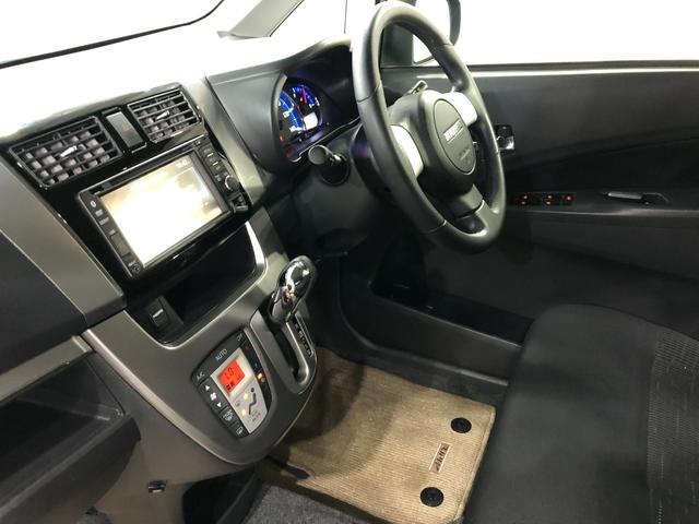 ムーヴカスタム　ＲＳスマートセレクションＳＡ＆ＳＮ　４ＷＤ／ナビ１年保証距離無制限　走行距離９６４７４キロ　４ＷＤ　ワンセグナビ　バックカメラ　ブルートゥース　ＤＶＤ再生　純正マット　助手席エアバッグ　オートライト　ＬＥＤヘッドランプ　アイドリングストップ（埼玉県）の中古車