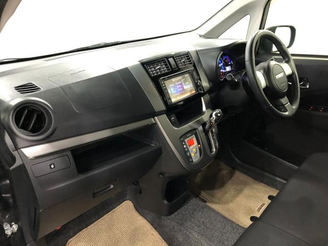 ムーヴカスタム　ＲＳスマートセレクションＳＡ＆ＳＮ　４ＷＤ／ナビ１年保証距離無制限　走行距離９６４７４キロ　４ＷＤ　ワンセグナビ　バックカメラ　ブルートゥース　ＤＶＤ再生　純正マット　助手席エアバッグ　オートライト　ＬＥＤヘッドランプ　アイドリングストップ（埼玉県）の中古車