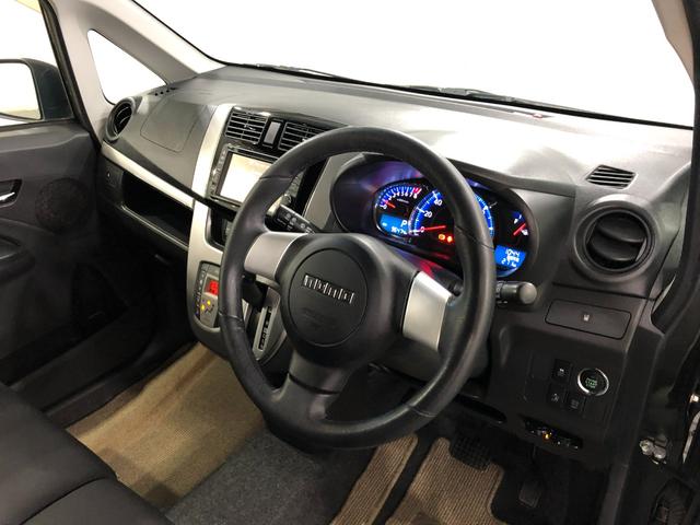 ムーヴカスタム　ＲＳスマートセレクションＳＡ＆ＳＮ　４ＷＤ／ナビ１年保証距離無制限　走行距離９６４７４キロ　４ＷＤ　ワンセグナビ　バックカメラ　ブルートゥース　ＤＶＤ再生　純正マット　助手席エアバッグ　オートライト　ＬＥＤヘッドランプ　アイドリングストップ（埼玉県）の中古車