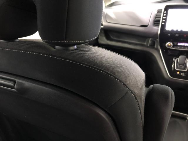 セレナｅ−パワー　ハイウェイスターＶ　走行２７４７７キロ／大型ナビ１年保証距離無制限　走行距離２７４７７キロ　純正フルセグナビ　アラウンドビューモニター　ブルートゥース　ドラレコ　後席モニター　純正マット　サイドエアバッグ　オートライト　両側電動スライドドア（埼玉県）の中古車