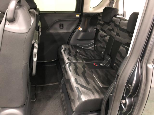 タントファンクロスターボ　４ＷＤ／走行距離２１６９４キロ／純正ナビ１年保証距離無制限　走行距離２１６９４キロ　純正フルセグナビ　パノラマモニター　ドラレコ　純正マット　サイドエアバッグ　ＬＥＤヘッドランプ　アイドリングストップ　シートヒーター　両側電動スライドドア（埼玉県）の中古車