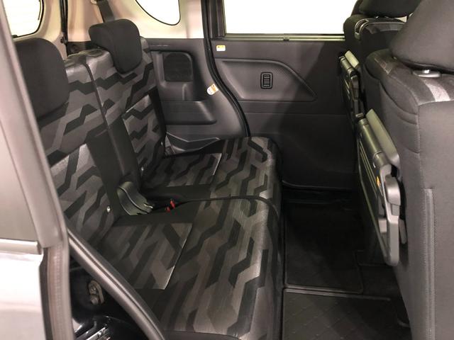 タントファンクロスターボ　４ＷＤ／走行距離２１６９４キロ／純正ナビ１年保証距離無制限　走行距離２１６９４キロ　純正フルセグナビ　パノラマモニター　ドラレコ　純正マット　サイドエアバッグ　ＬＥＤヘッドランプ　アイドリングストップ　シートヒーター　両側電動スライドドア（埼玉県）の中古車