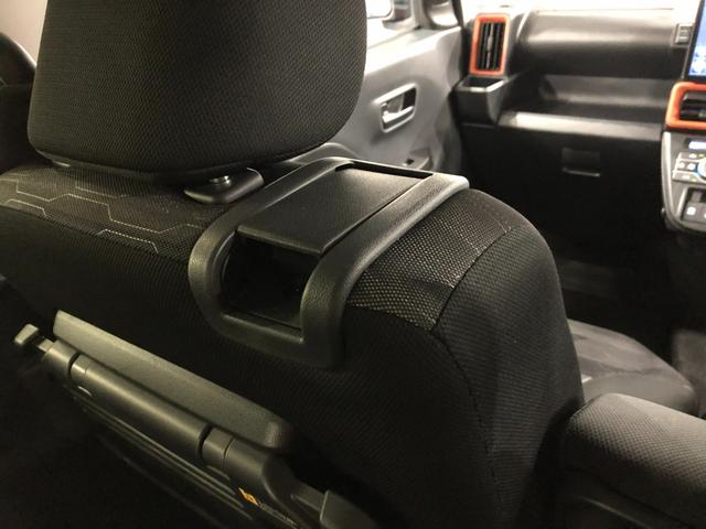 タントファンクロスターボ　４ＷＤ／走行距離２１６９４キロ／純正ナビ１年保証距離無制限　走行距離２１６９４キロ　純正フルセグナビ　パノラマモニター　ドラレコ　純正マット　サイドエアバッグ　ＬＥＤヘッドランプ　アイドリングストップ　シートヒーター　両側電動スライドドア（埼玉県）の中古車