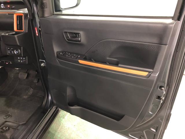 タントファンクロスターボ　４ＷＤ／走行距離２１６９４キロ／純正ナビ１年保証距離無制限　走行距離２１６９４キロ　純正フルセグナビ　パノラマモニター　ドラレコ　純正マット　サイドエアバッグ　ＬＥＤヘッドランプ　アイドリングストップ　シートヒーター　両側電動スライドドア（埼玉県）の中古車