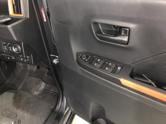 タントファンクロスターボ　４ＷＤ／走行距離２１６９４キロ／純正ナビ１年保証距離無制限　走行距離２１６９４キロ　純正フルセグナビ　パノラマモニター　ドラレコ　純正マット　サイドエアバッグ　ＬＥＤヘッドランプ　アイドリングストップ　シートヒーター　両側電動スライドドア（埼玉県）の中古車
