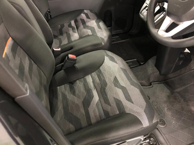 タントファンクロスターボ　４ＷＤ／走行距離２１６９４キロ／純正ナビ１年保証距離無制限　走行距離２１６９４キロ　純正フルセグナビ　パノラマモニター　ドラレコ　純正マット　サイドエアバッグ　ＬＥＤヘッドランプ　アイドリングストップ　シートヒーター　両側電動スライドドア（埼玉県）の中古車