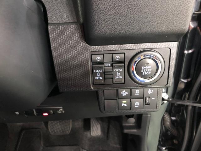 タントファンクロスターボ　４ＷＤ／走行距離２１６９４キロ／純正ナビ１年保証距離無制限　走行距離２１６９４キロ　純正フルセグナビ　パノラマモニター　ドラレコ　純正マット　サイドエアバッグ　ＬＥＤヘッドランプ　アイドリングストップ　シートヒーター　両側電動スライドドア（埼玉県）の中古車