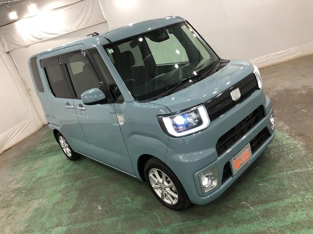 ウェイクＬリミテッドＳＡIII　走行距離１９７１５キロ／ナビドラレコ１年保証距離無制限　走行距離１９７１５キロ　純正フルセグナビ　パノラマモニター　ドラレコ　純正マット　サイドエアバッグ　ＬＥＤヘッドランプ　アイドリングストップ　両側電動スライドドア　キーフリー（埼玉県）の中古車