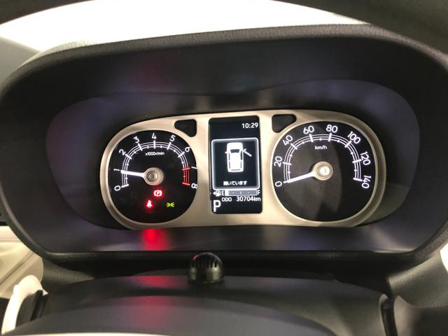 ムーヴキャンバスストライプスＧ　車検整備付／走行距離３０７０４キロ／純正ナビ１年保証距離無制限　走行距離３０７０４キロ　車検整備付　純正フルセグナビ　パノラマモニター　ドラレコ　サイドエアバッグ　ＬＥＤヘッドランプ　アイドリングストップ　シートヒーター　両側電動スライドドア（埼玉県）の中古車