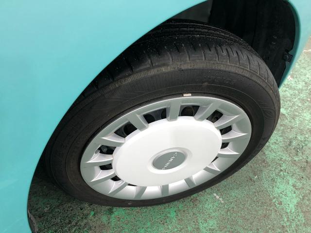 ムーヴキャンバスストライプスＧ　車検整備付／走行距離３０７０４キロ／純正ナビ１年保証距離無制限　走行距離３０７０４キロ　車検整備付　純正フルセグナビ　パノラマモニター　ドラレコ　サイドエアバッグ　ＬＥＤヘッドランプ　アイドリングストップ　シートヒーター　両側電動スライドドア（埼玉県）の中古車