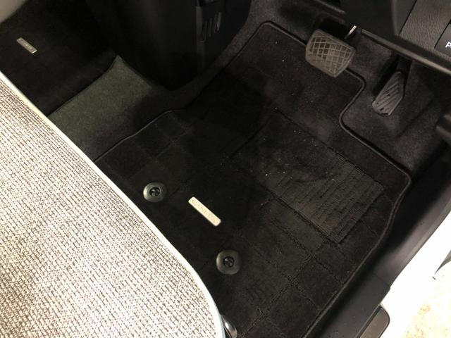 ムーヴキャンバスストライプスＧ　車検整備付／走行距離３０７０４キロ／純正ナビ１年保証距離無制限　走行距離３０７０４キロ　車検整備付　純正フルセグナビ　パノラマモニター　ドラレコ　サイドエアバッグ　ＬＥＤヘッドランプ　アイドリングストップ　シートヒーター　両側電動スライドドア（埼玉県）の中古車