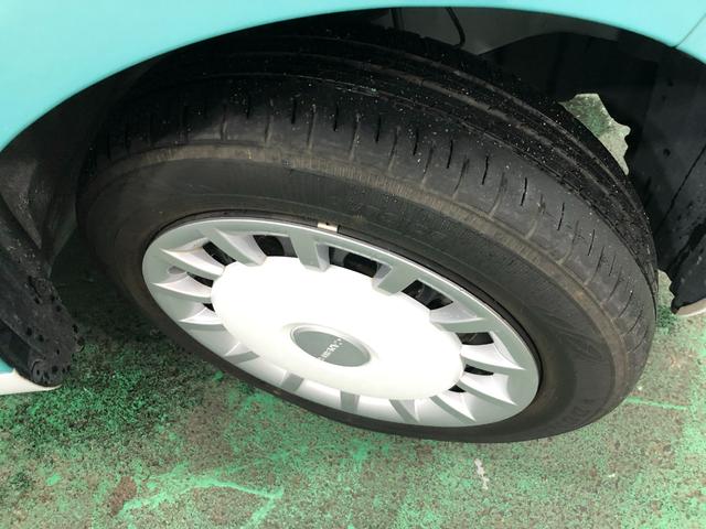 ムーヴキャンバスストライプスＧ　車検整備付／走行距離３０７０４キロ／純正ナビ１年保証距離無制限　走行距離３０７０４キロ　車検整備付　純正フルセグナビ　パノラマモニター　ドラレコ　サイドエアバッグ　ＬＥＤヘッドランプ　アイドリングストップ　シートヒーター　両側電動スライドドア（埼玉県）の中古車