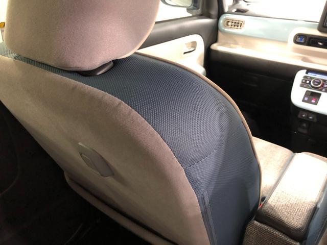 ムーヴキャンバスストライプスＧ　車検整備付／走行距離３０７０４キロ／純正ナビ１年保証距離無制限　走行距離３０７０４キロ　車検整備付　純正フルセグナビ　パノラマモニター　ドラレコ　サイドエアバッグ　ＬＥＤヘッドランプ　アイドリングストップ　シートヒーター　両側電動スライドドア（埼玉県）の中古車
