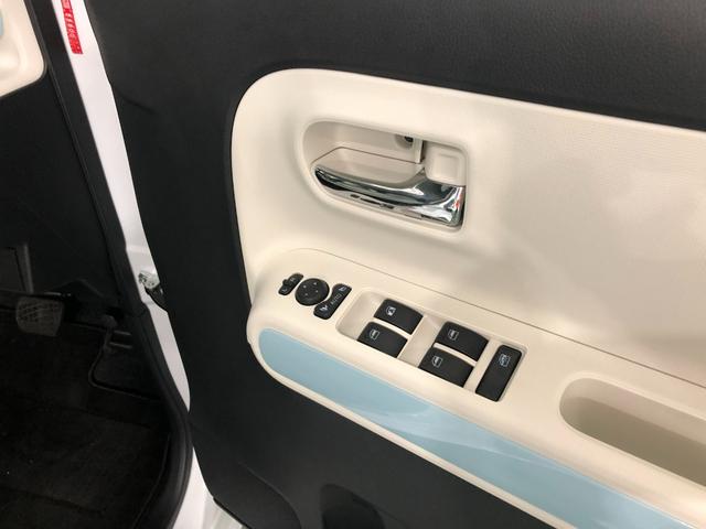 ムーヴキャンバスストライプスＧ　車検整備付／走行距離３０７０４キロ／純正ナビ１年保証距離無制限　走行距離３０７０４キロ　車検整備付　純正フルセグナビ　パノラマモニター　ドラレコ　サイドエアバッグ　ＬＥＤヘッドランプ　アイドリングストップ　シートヒーター　両側電動スライドドア（埼玉県）の中古車