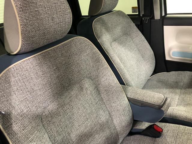 ムーヴキャンバスストライプスＧ　車検整備付／走行距離３０７０４キロ／純正ナビ１年保証距離無制限　走行距離３０７０４キロ　車検整備付　純正フルセグナビ　パノラマモニター　ドラレコ　サイドエアバッグ　ＬＥＤヘッドランプ　アイドリングストップ　シートヒーター　両側電動スライドドア（埼玉県）の中古車
