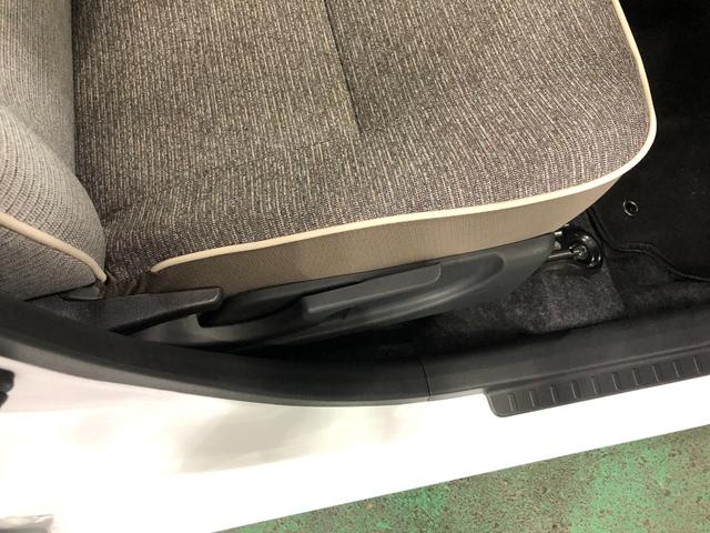 ミラトコットＧ　ＳＡIII　デザインフィルムトップ一年保証走行距離無制限　走行距離４６７６キロ　デザインフィルムトップ　サイドエアバッグ　クリアランスソナー　オートライト　ＬＥＤヘッドランプ　シートヒーター（埼玉県）の中古車