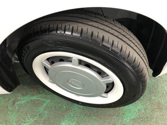 ミラトコットＧ　ＳＡIII　デザインフィルムトップ一年保証走行距離無制限　走行距離４６７６キロ　デザインフィルムトップ　サイドエアバッグ　クリアランスソナー　オートライト　ＬＥＤヘッドランプ　シートヒーター（埼玉県）の中古車