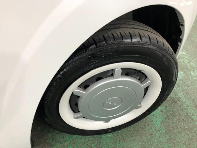 ミラトコットＧ　ＳＡIII　デザインフィルムトップ一年保証走行距離無制限　走行距離４６７６キロ　デザインフィルムトップ　サイドエアバッグ　クリアランスソナー　オートライト　ＬＥＤヘッドランプ　シートヒーター（埼玉県）の中古車
