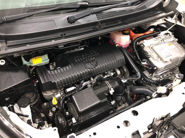 シエンタハイブリッドＧ　走行距離５０２８２キロ／ナビ／ＴＶ／Ｂカメラ１年保証距離無制限　走行距離５０２８２キロ　ナビ　ＴＶ　バックカメラ　ＤＶＤ再生可　ドライブレコーダー　シートヒーター　両側電動スライドドア　プッシュスタート　ステアリングスイッチ（埼玉県）の中古車
